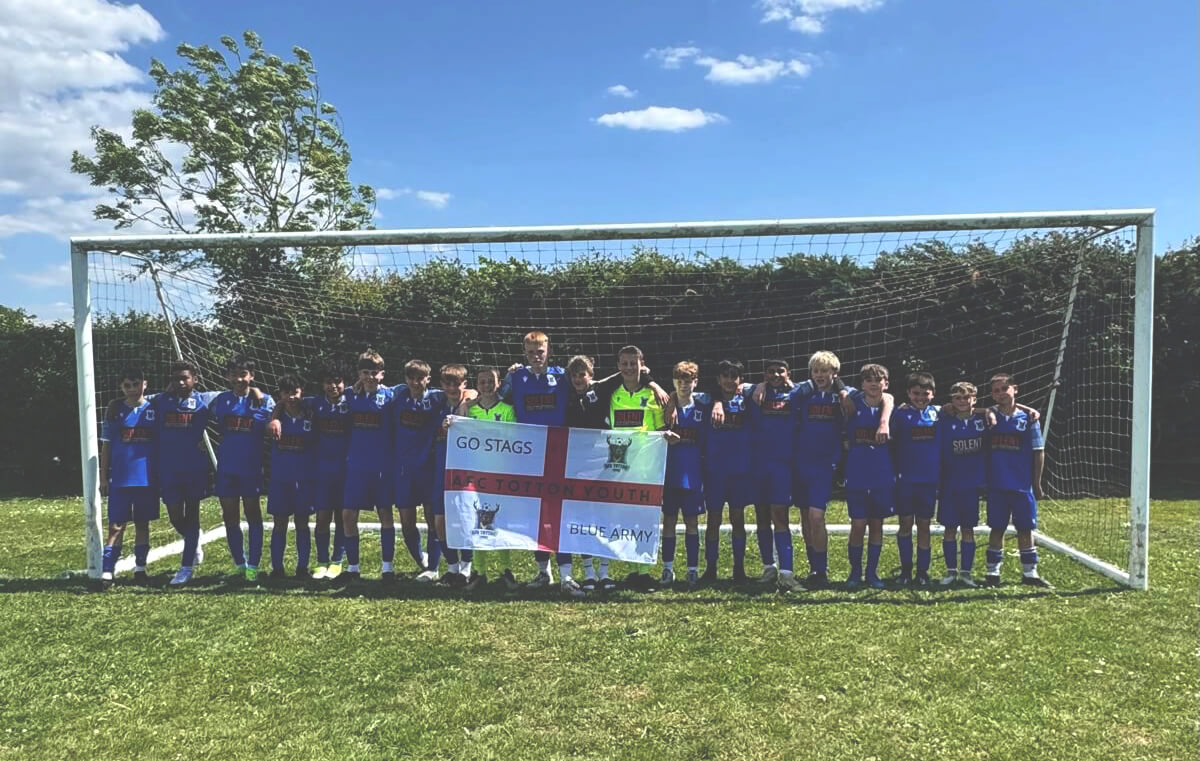 AFC Totton U13 JPL_Southern JPL Play-Off Winners 2025-26.jpg