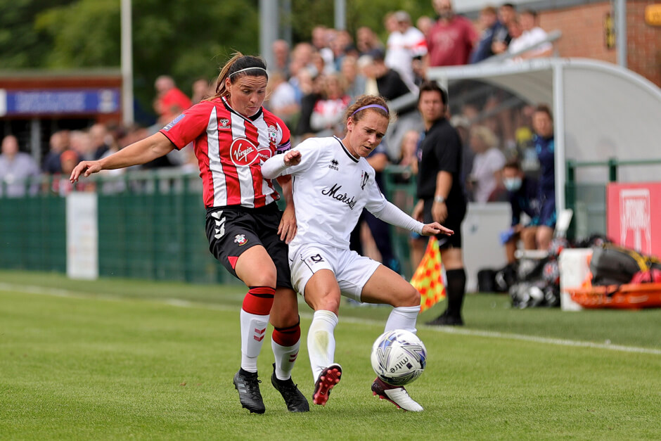 Shannon Sievwright_Southampton FC Women_MKDons.jpg