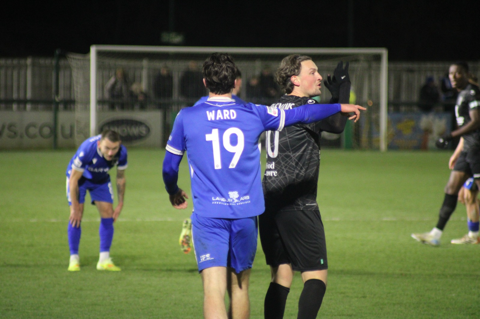 Ward is back from injury vs Chippenham.jpeg