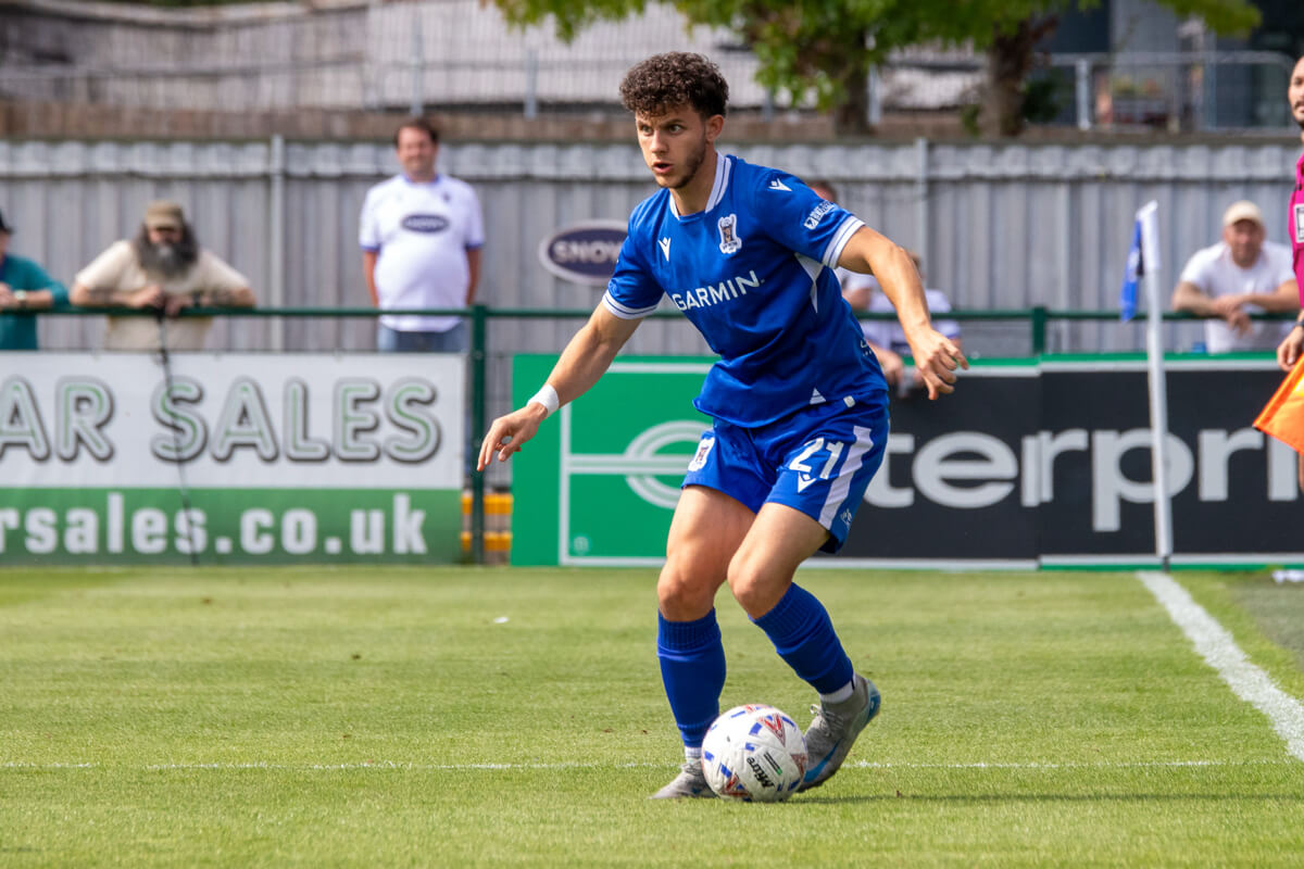 Christos Batzelis-5_AFC Totton vs Aldershot Town_Pre-Season-7_Sat02Aug2025.jpg