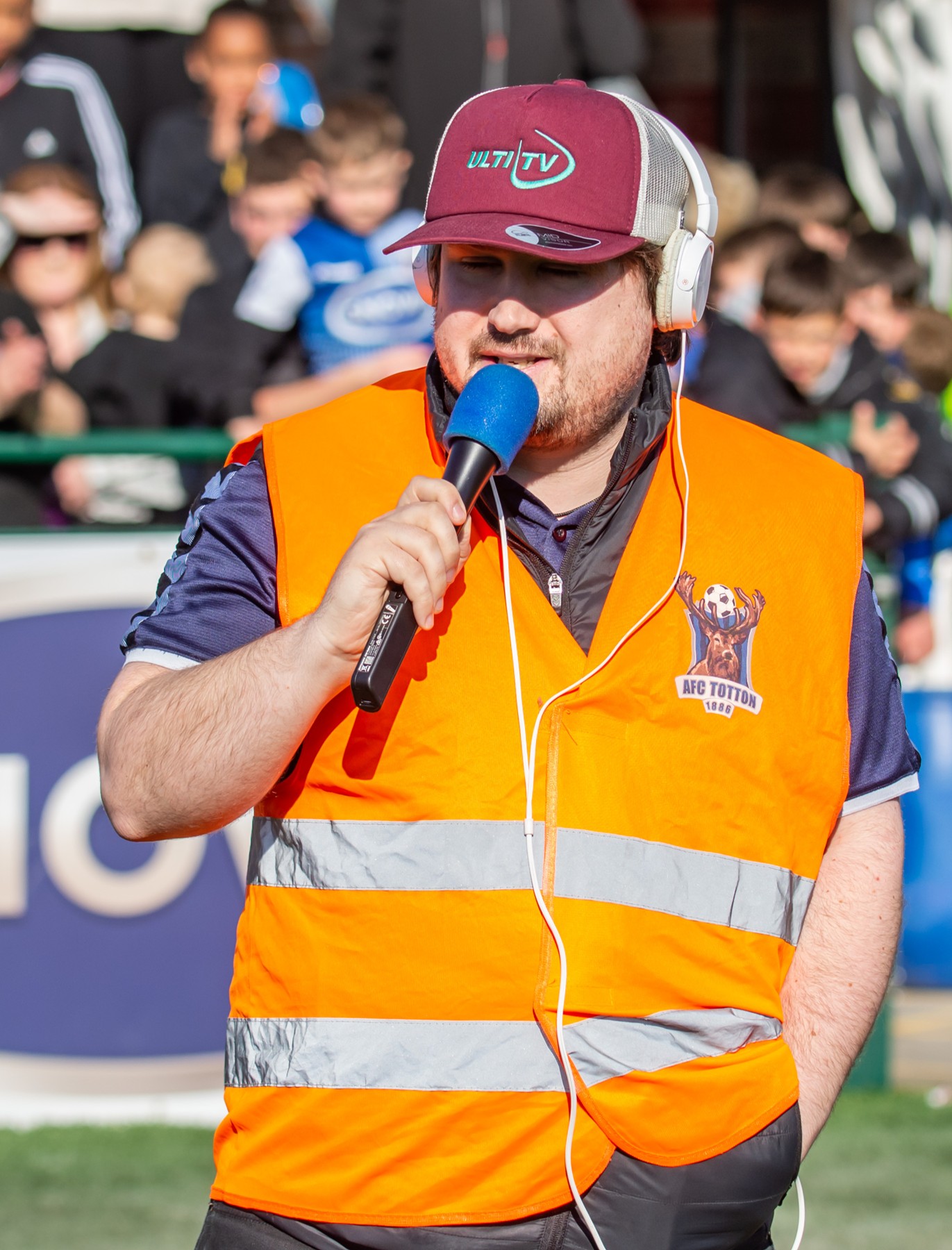 Benjy for Stags Radio Sponsorship.jpg