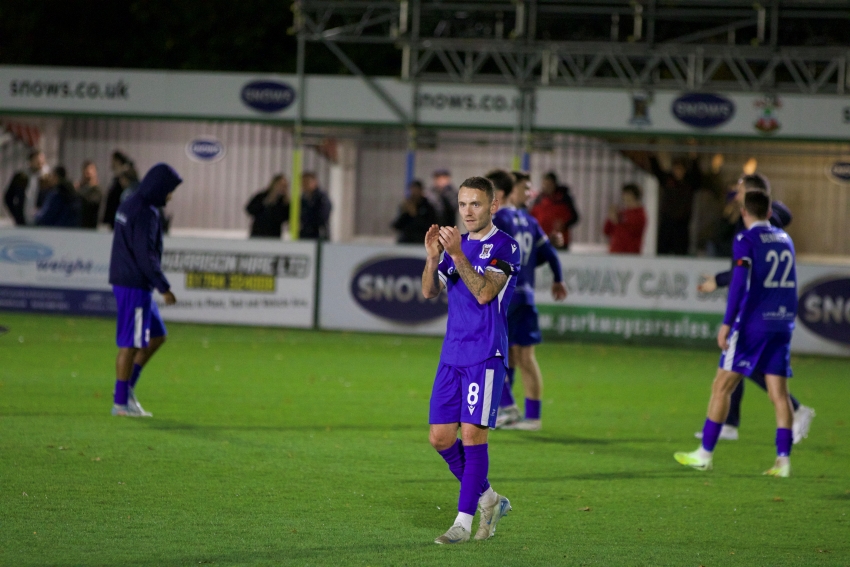 Hodson clapping home support.jpg