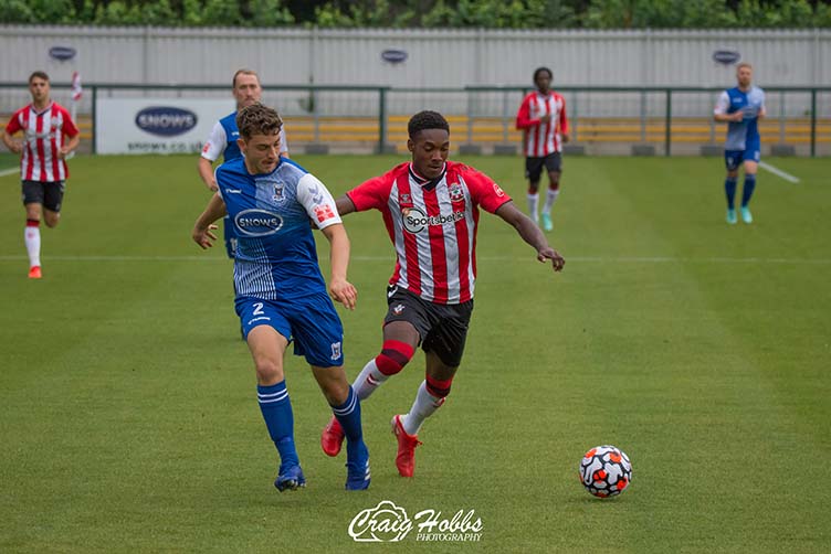 AFC Totton V Saints 1.jpg