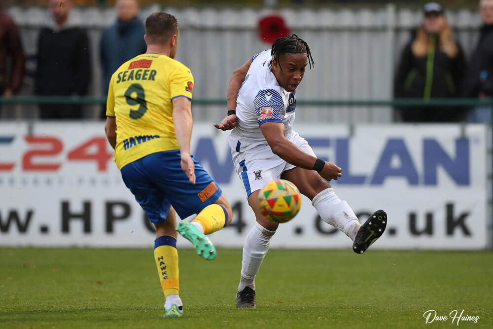 Jordan Ragguette-4_AFC Totton vs Havant & Waterlooville_FATr2_Sat18Nov2023.jpg