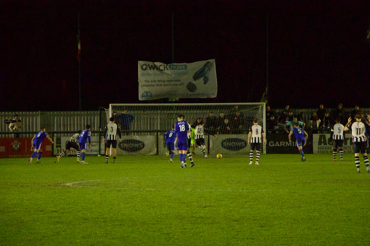 Dorchester Penalty-No12_AFC Totton vs Dorchester Town_SLPDS-29_Wed28Feb2024.jpg