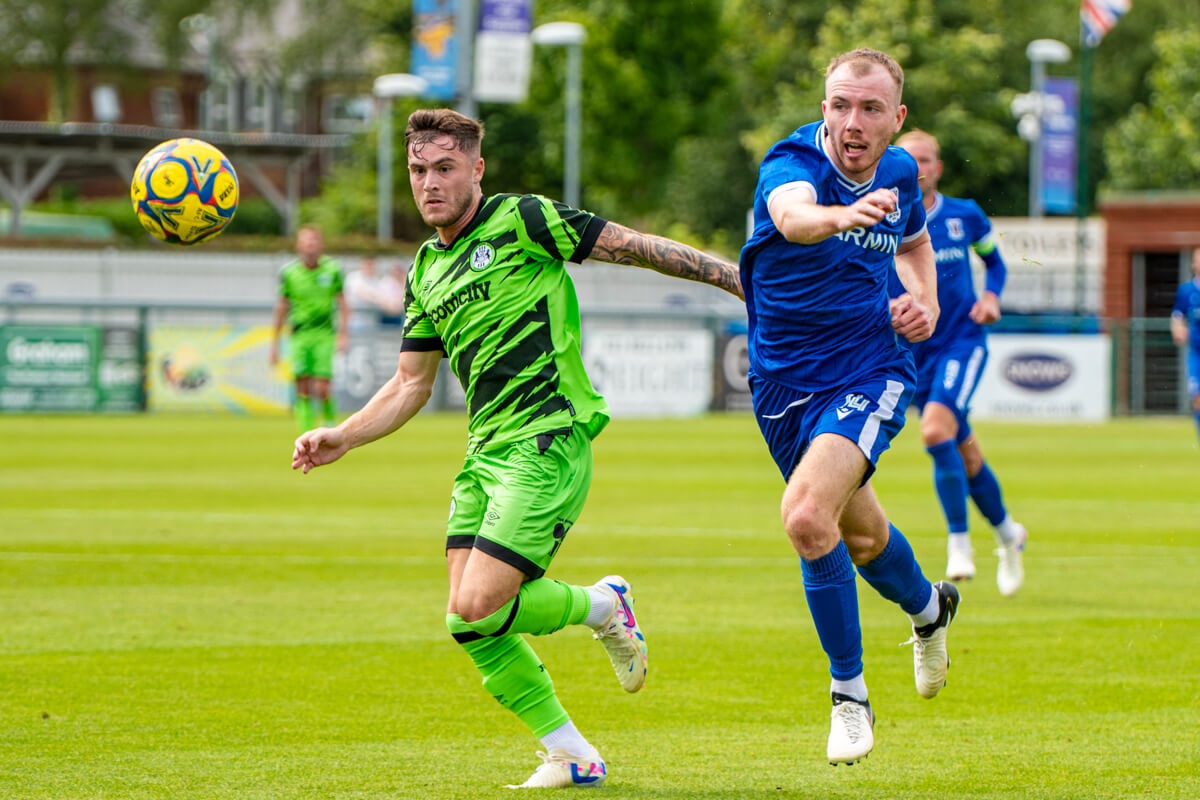 Joshua Owers-2_AFC Totton vs Forest Green Rovers_Pre-Season-8_Sat03Aug2024.jpg