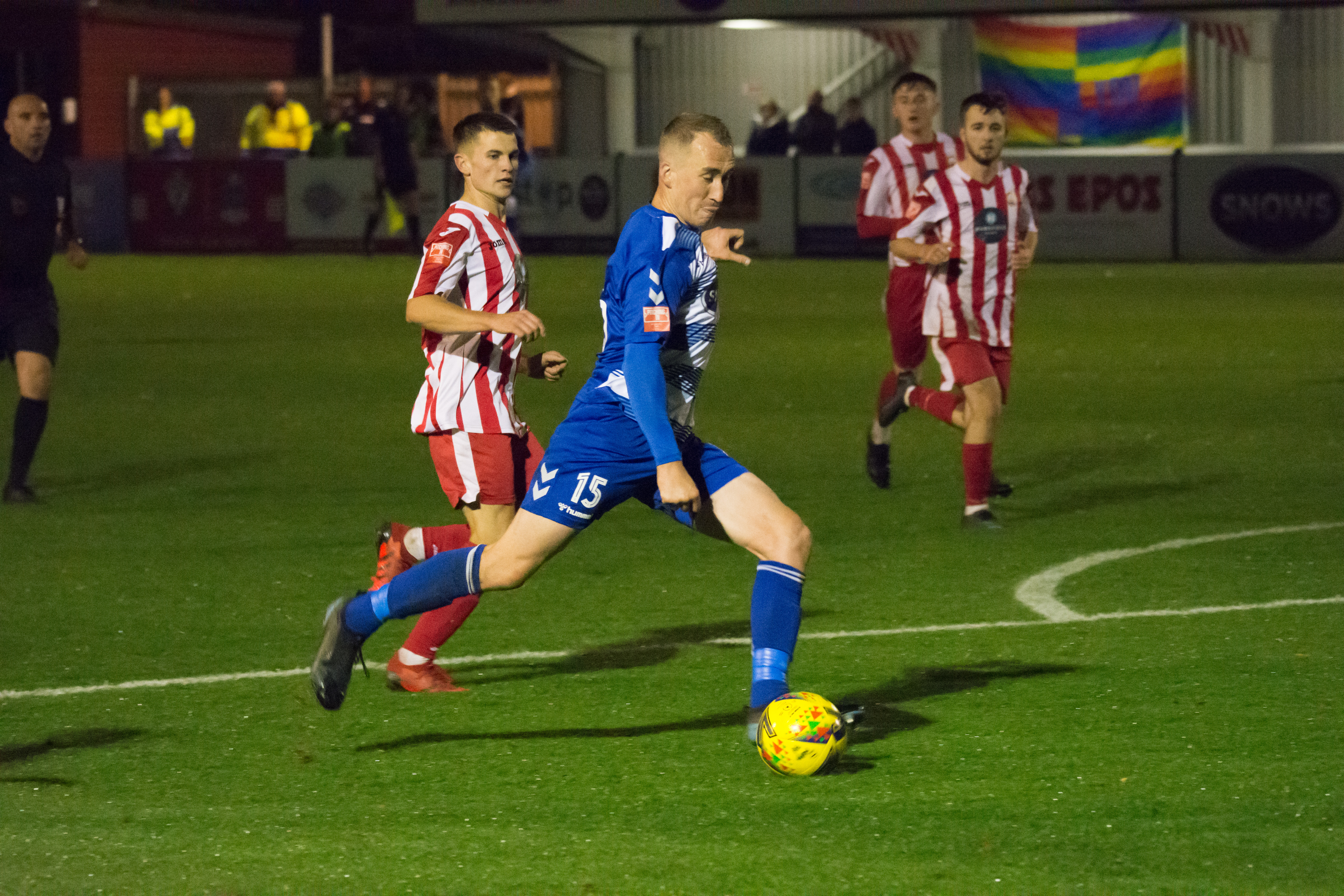 Sam Griffin_AFC Totton vs Lymington Town_SLCC2Rnd_02Nov21.jpg