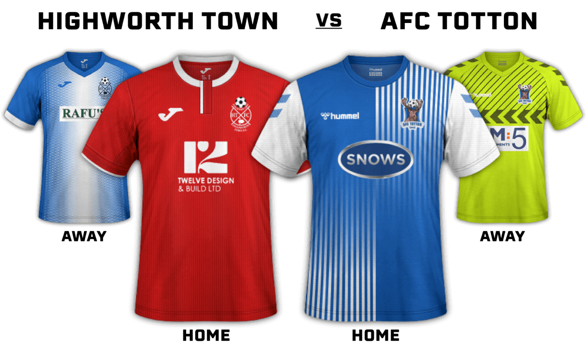 Highworth Town vs AFC Totton_Kits.png