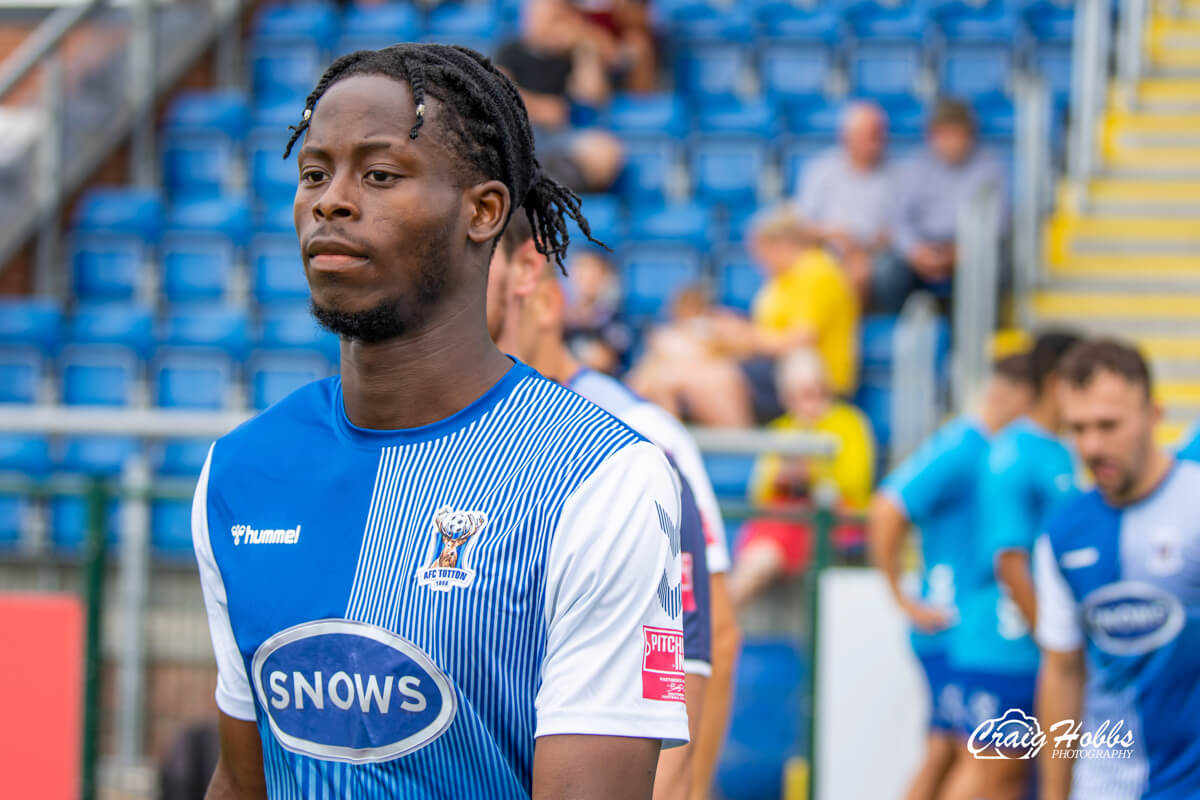 Jireh Oyebamiji-1_AFC Totton vs Basingstoke Town_Pre-Season-7_30July2022.jpg