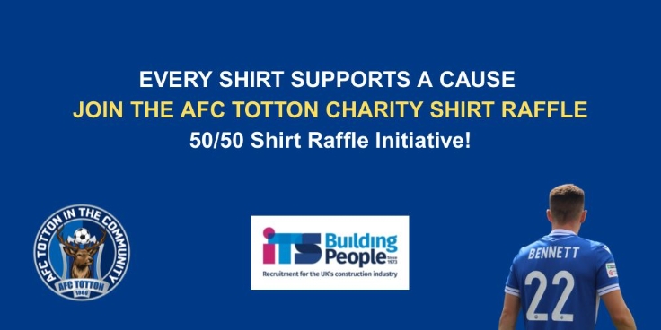 Every Shirt Supports A Cause.jpg