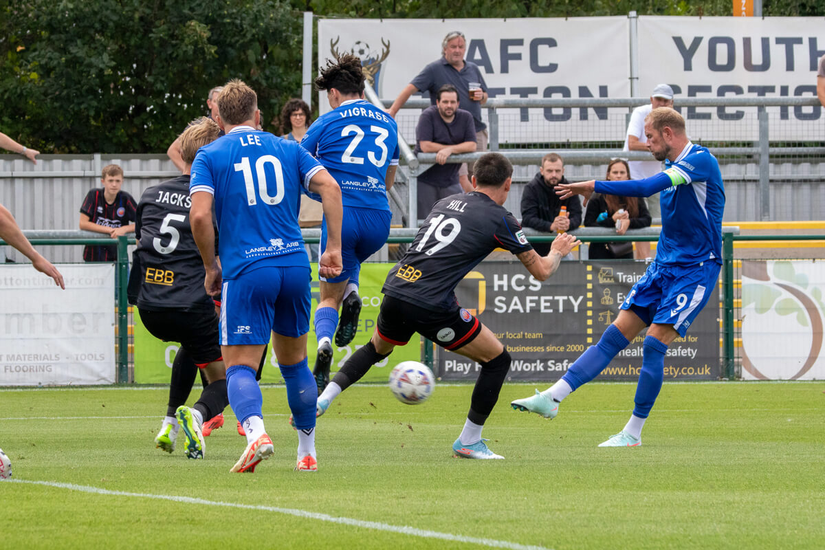Scott Rendell-1_AFC Totton vs Aldershot Town_Pre-Season-7_Sat02Aug2025.jpg