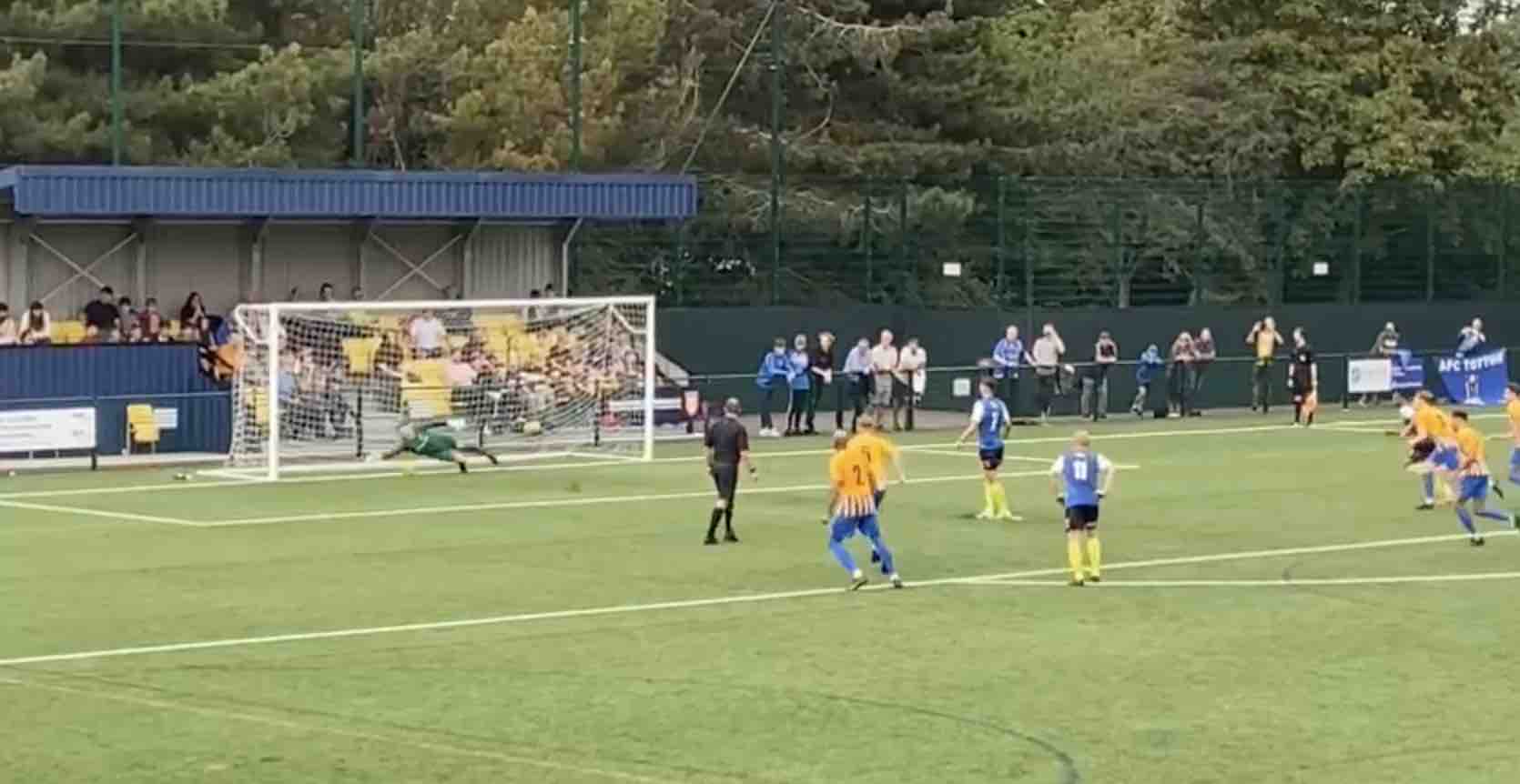 AFC Totton V Basingstoke FA Cup Prelim 21 Aug 2021.jpg