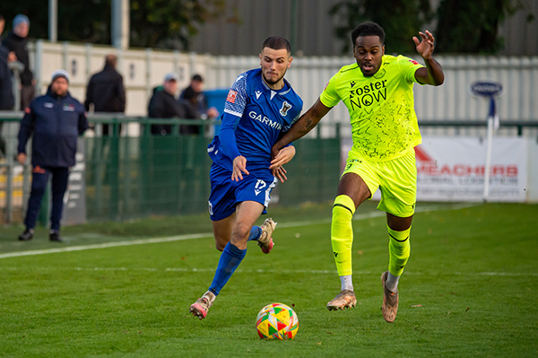AFC Totton V Hungerford Town_Leon Maloney.jpg