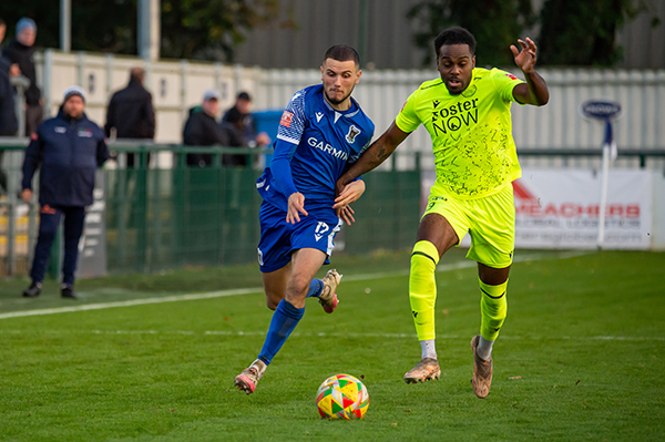 AFC Totton V Hungerford Town_Leon Maloney.jpg