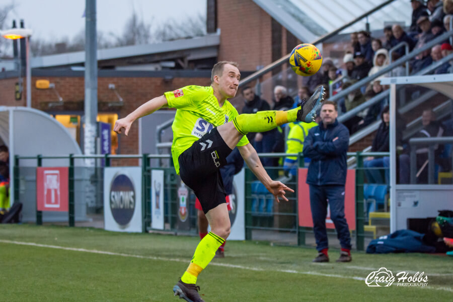 Sam Griffin-1_AFC Totton_away kit.jpg