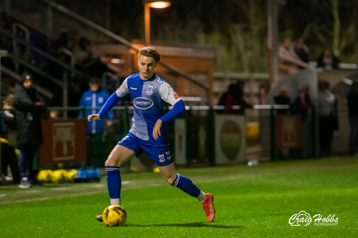 George Britton_AFC Totton.jpg