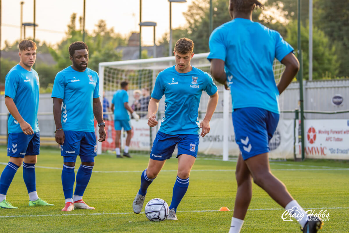 Waterfield_Odubade_Baughan_AFC Totton_Warm-Up.jpg