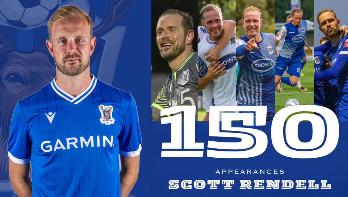 SCOTT RENDELL_150 Matches_Player Appearance Milestones_April2025.jpg