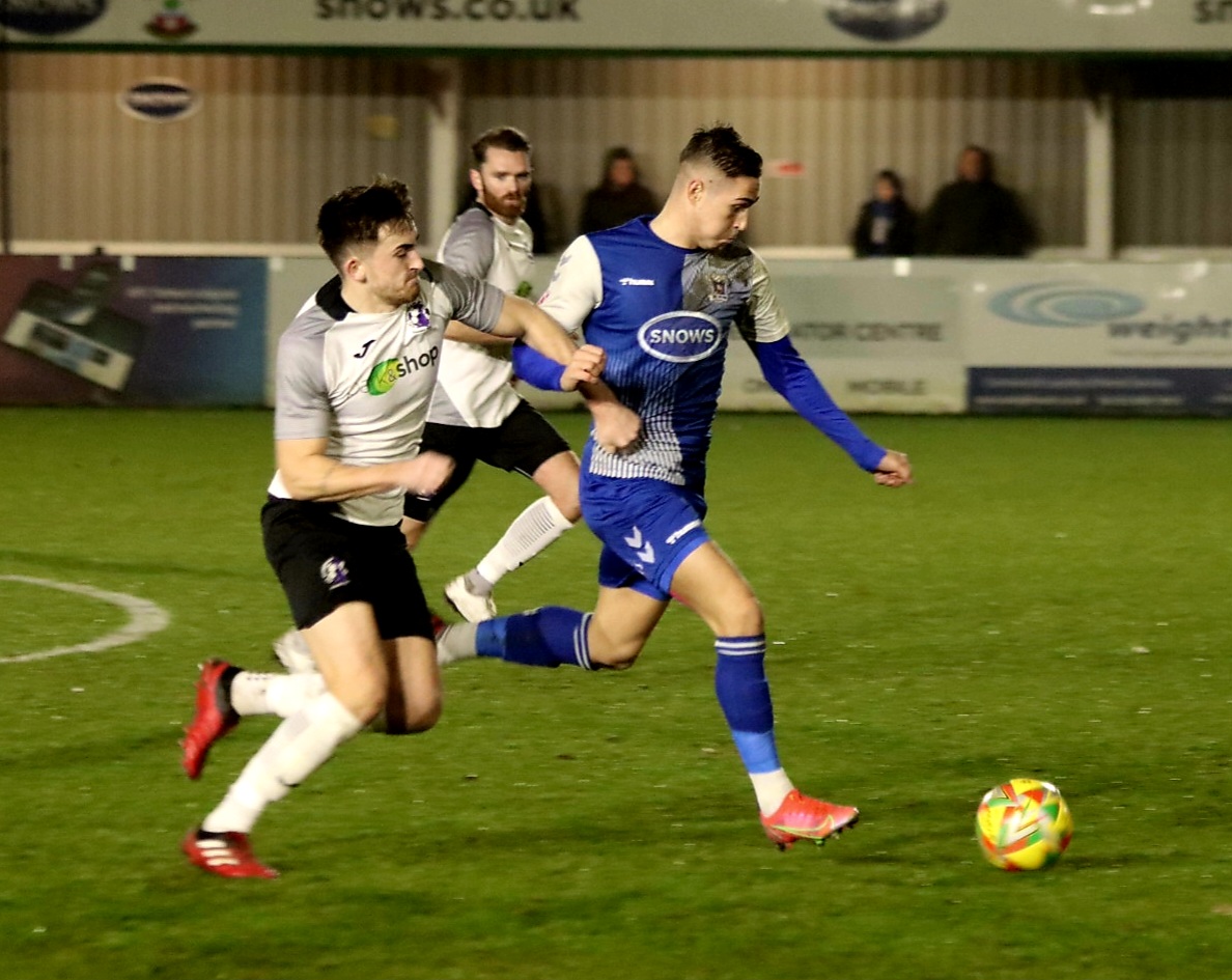 AFC Tiotton V AFC Stoneham Soton Cup.JPG