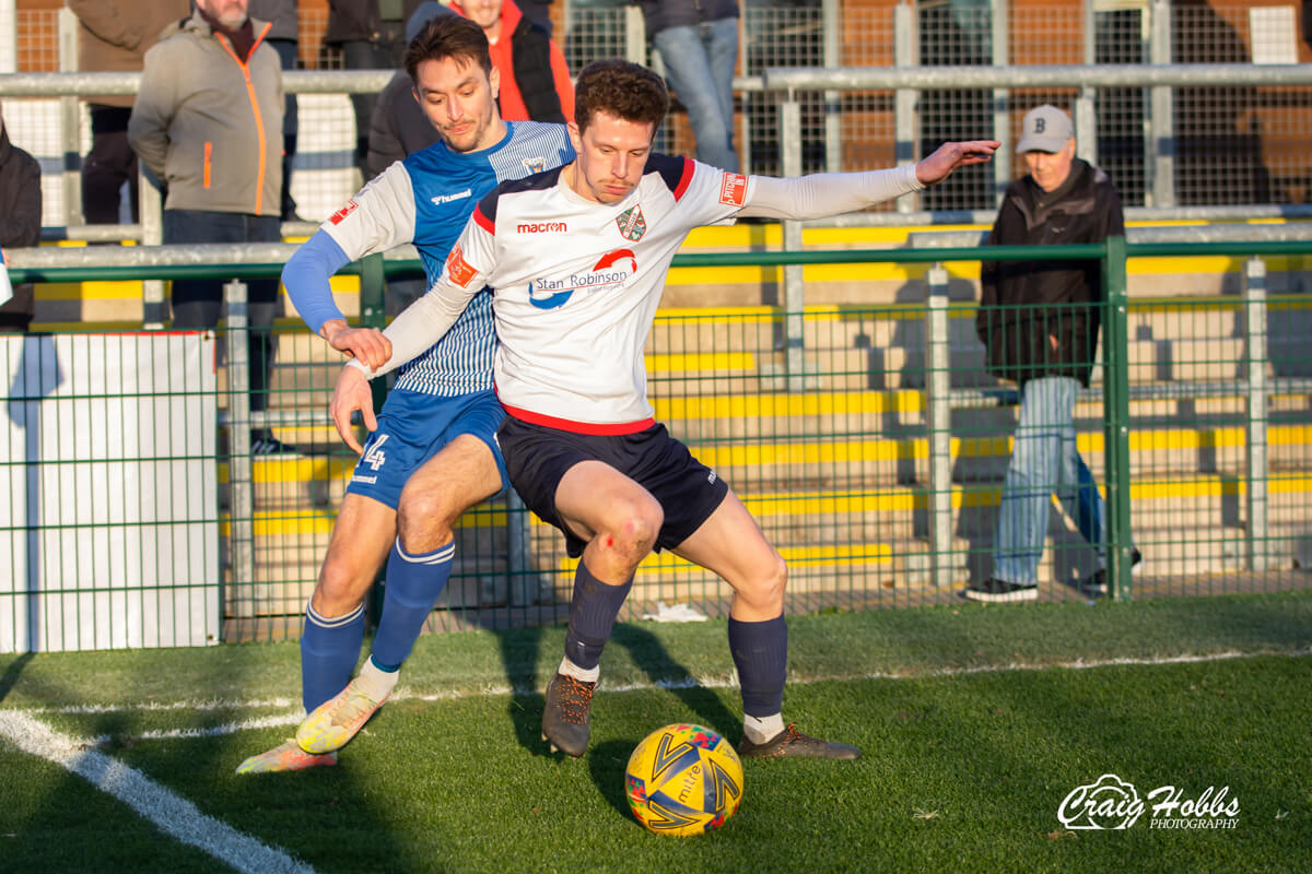 Brett Williams-No14_AFC Totton vs Willand Rovers_SLD1S_26Feb22.jpg