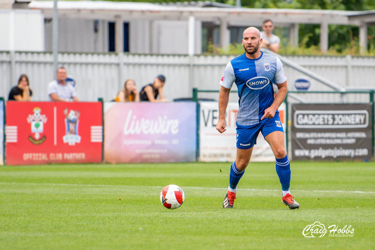 Mike Carter-2_AFC Totton_Sat23July2022.jpg