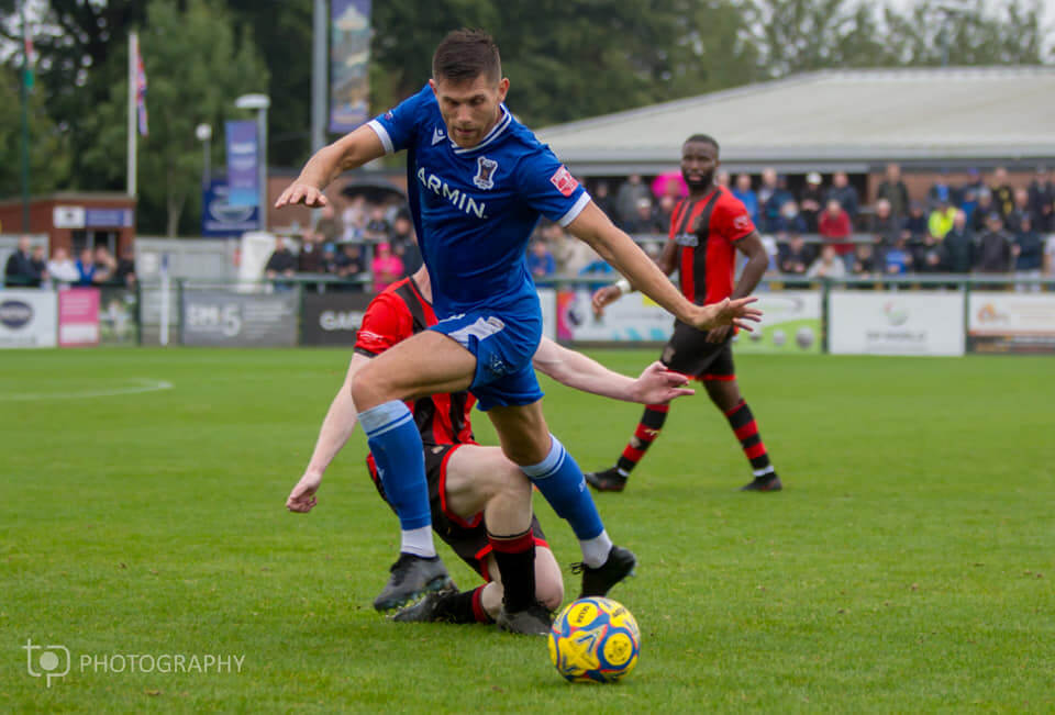 Charlie Kennedy-1_AFC Totton 2-2 Basingstoke Town_SLPDS-06_Sat07Sep2024.jpg