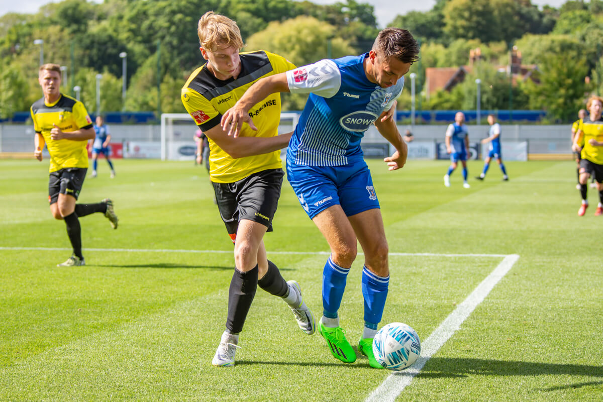 Brett Williams-1_AFC Totton vs Melksham Town_FA Cup Prelim_Sat20Aug2022.jpg