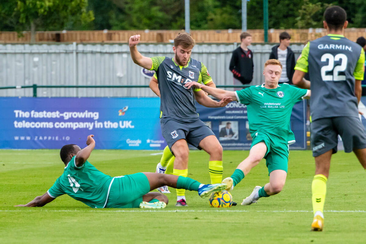 Harvey Rew-3_AFC Totton vs Brockenhurst_Pre-Season-5_Wed24Jul2024.jpg