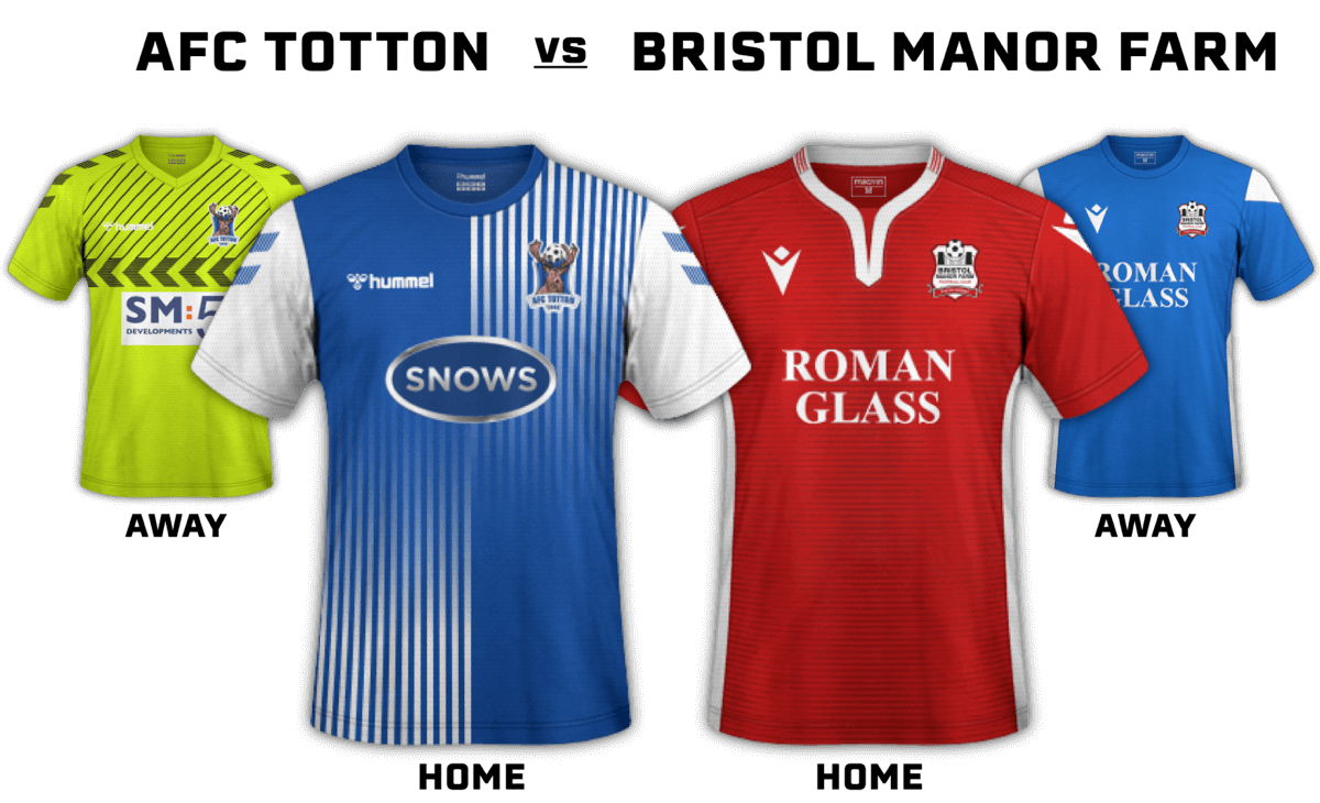 AFC Totton vs Bristol Manor Farm_Kits.png