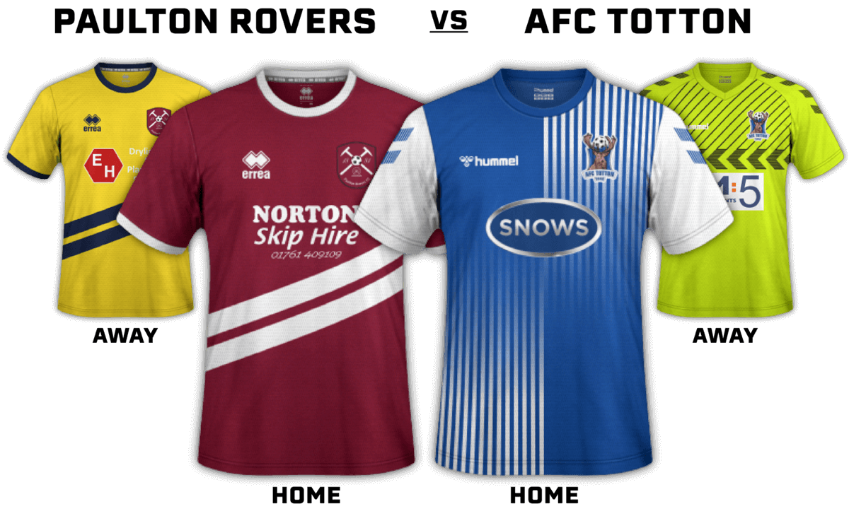Paulton Rovers vs AFC Totton_Kits.png