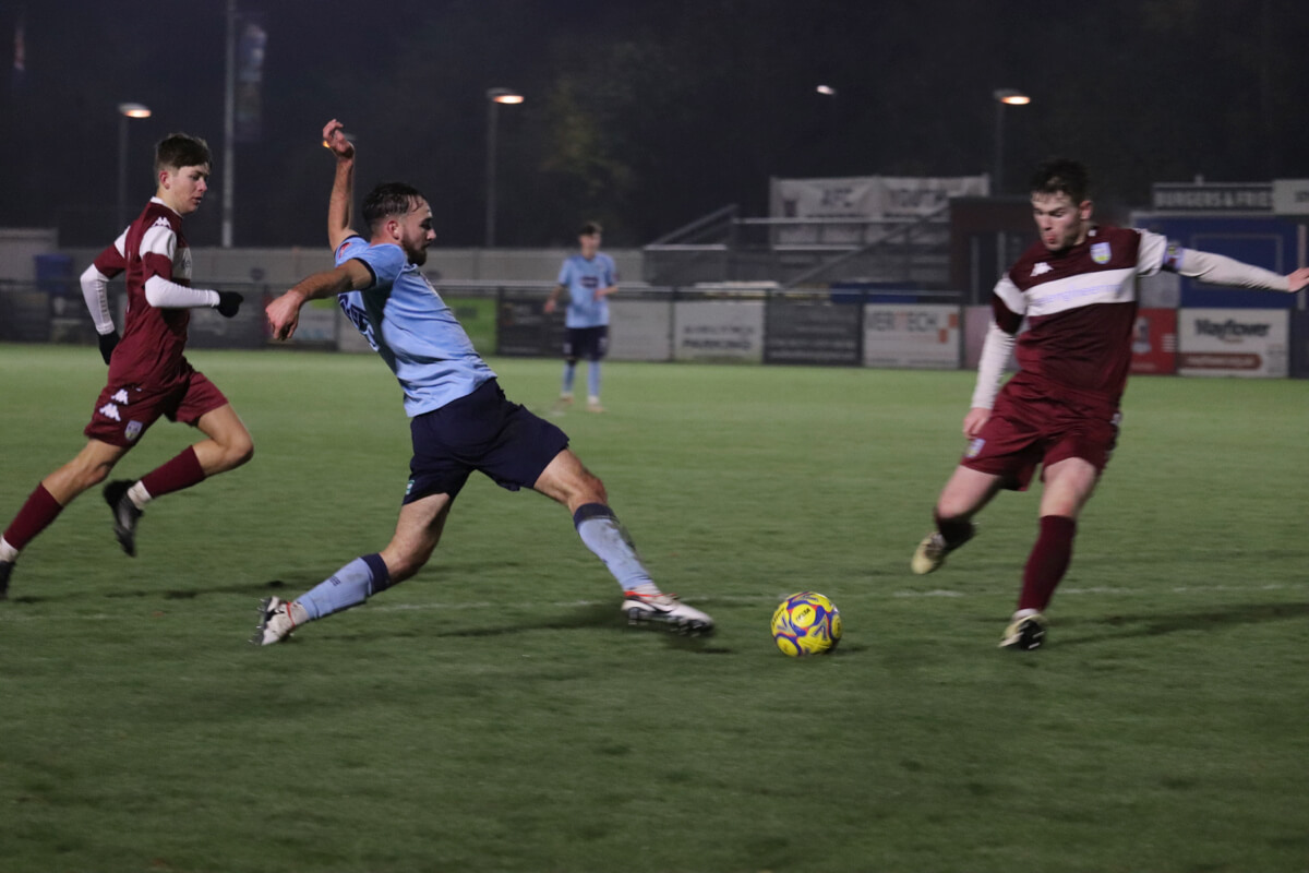 Toby Stephens-7_AFC Totton U23s vs Weymouth U23s_HC-DFL-U23-PD_Wed27Nov2024.jpg