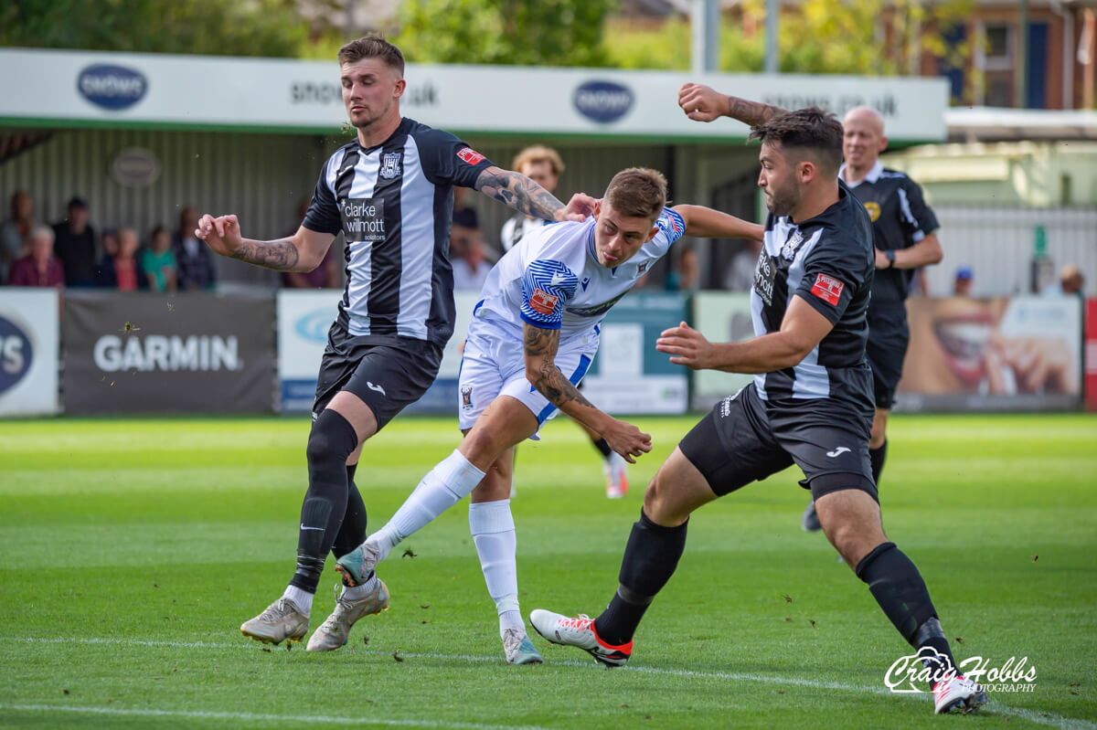Ethan Taylor-1_AFC Totton vs Sholing_FACup1RQ_Sat02Sep2023.jpg