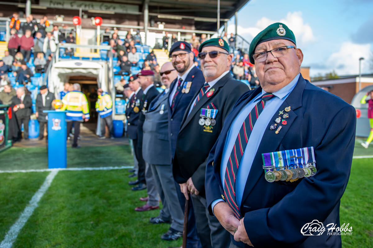 Remembrance Day_Veterans-2_AFC Totton_Nov2023.jpg