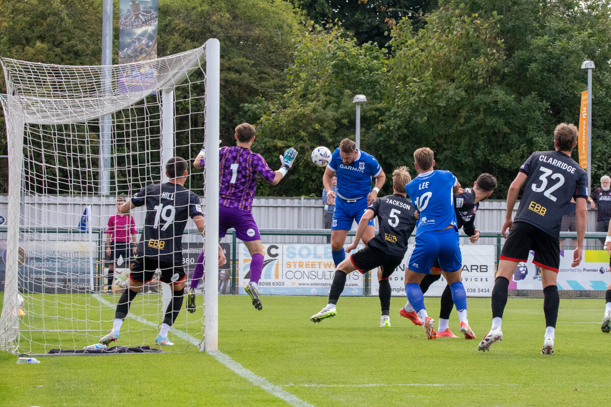 Tyler Cordnor-2_AFC Totton vs Aldershot Town_Pre-Season-7_Sat02Aug2025.jpg