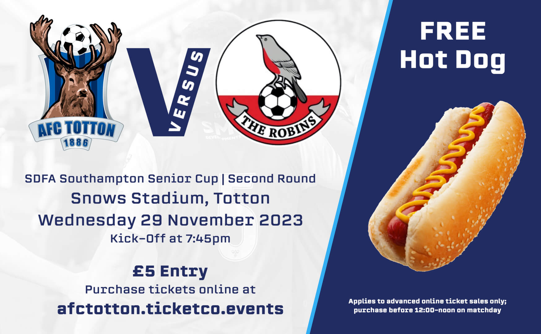 AFC Totton vs Downton_Hot Dog Offer.jpg