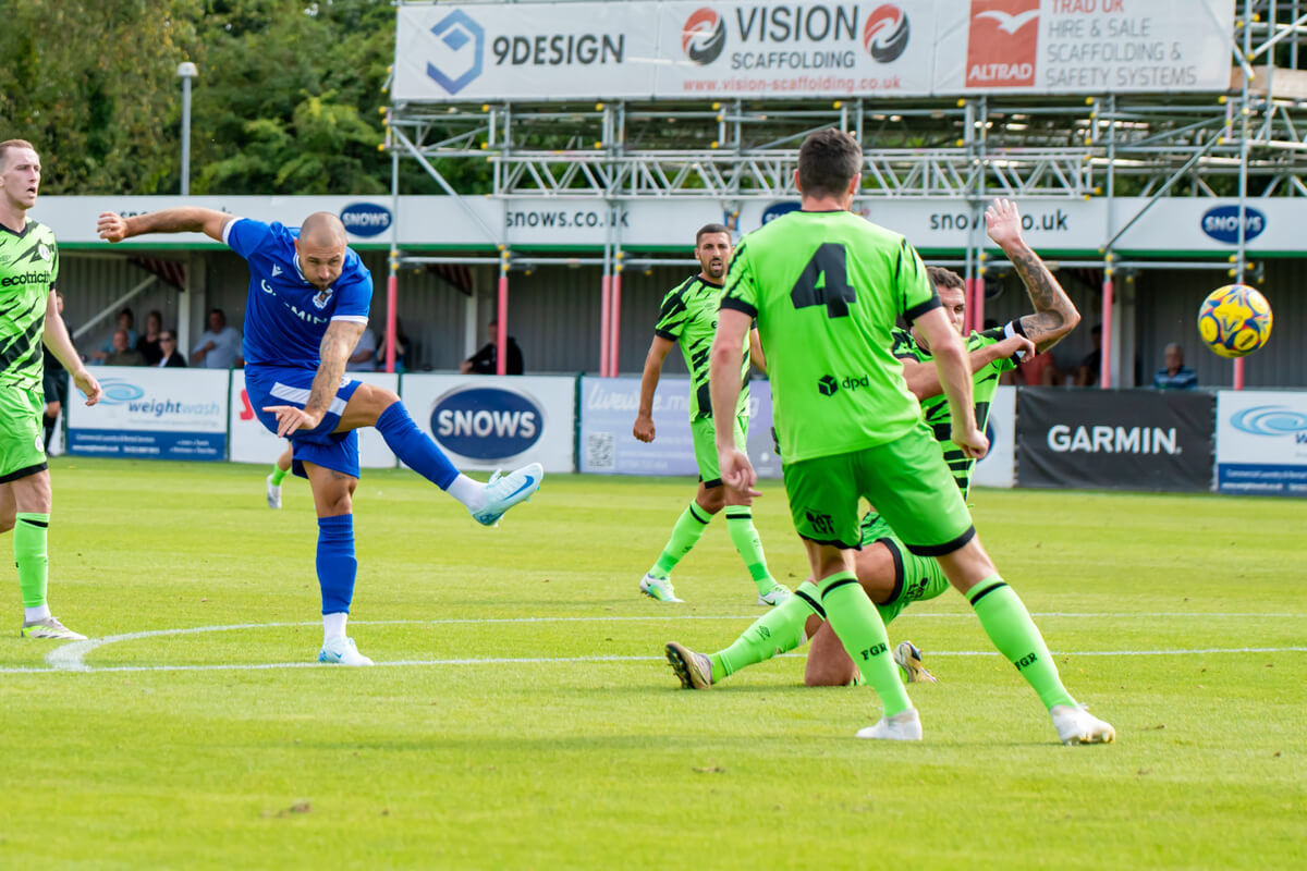Charlie Austin-5_AFC Totton vs Forest Green Rovers_Pre-Season-8_Sat03Aug2024.jpg