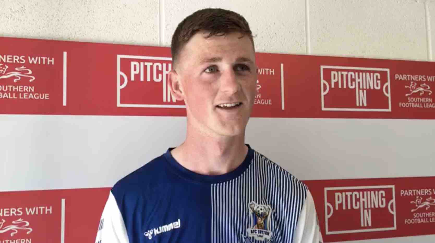 Jack Hoey AFC Totton V PLymouth Parkway Interview 14_8.jpg