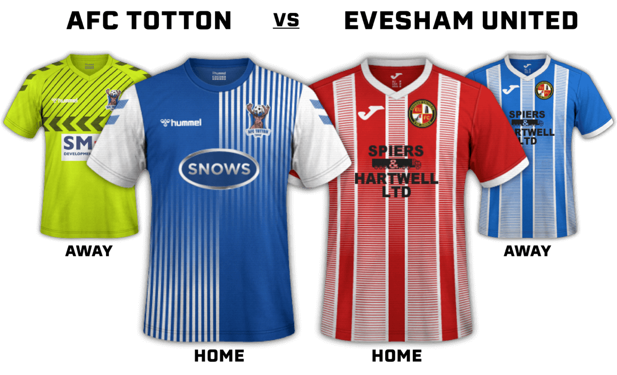 AFC Totton vs Evesham United_Kits.png