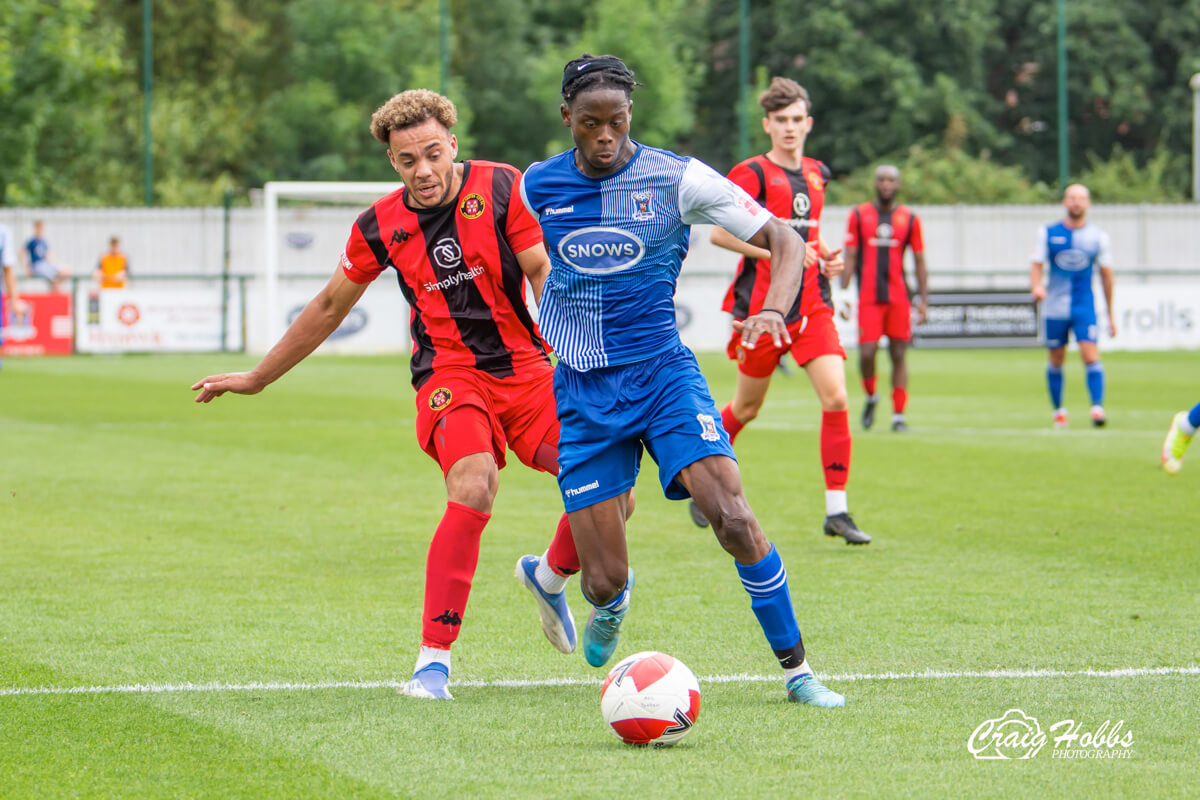 Jireh Oyebamiji-5_AFC Totton vs Winchester City_Pre-Season-5_Sat23July2022.jpg