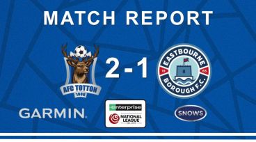 Stags Fight Back For Three Points