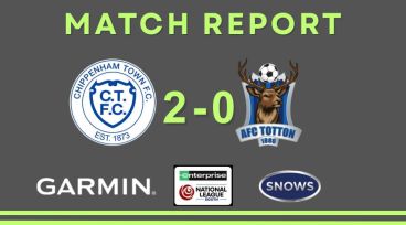 Stags Beaten By Battling Bluebirds