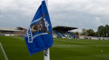 Club Statement: Stephen Snow