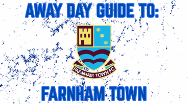 Away Day Guide To: Farnham Town