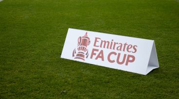 AFC Totton To Play Truro City At Home In FA Cup Fourth Qualifying Round