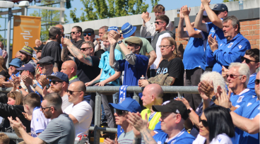 SUTTON UNITED - MATCH PREVIEW