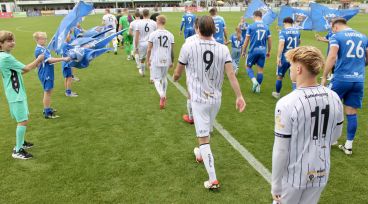 MATCH PREVIEW : WESTON-SUPER-MARE
