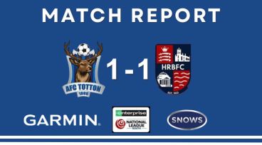 Stags Held To Draw As Controversial Decisions Prove Pivotal