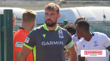 TYLER CORDNER SIGNS PERMANENTLY!