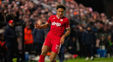 Oliver Godziemski Joins AFC Totton on Loan