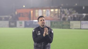 Jimmy Ball's Message To The Fans